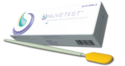 Nuvetest Product